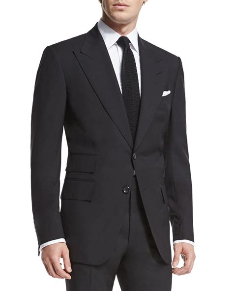 tom ford mens suits uk
